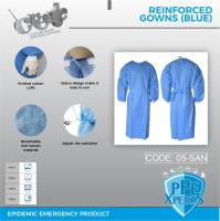 CREATE Uniforms:- PPE | T shirt Printing image 16